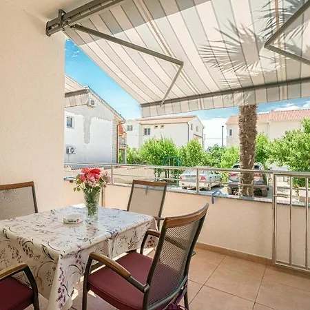 Apartments Blata Vodice Exterior photo