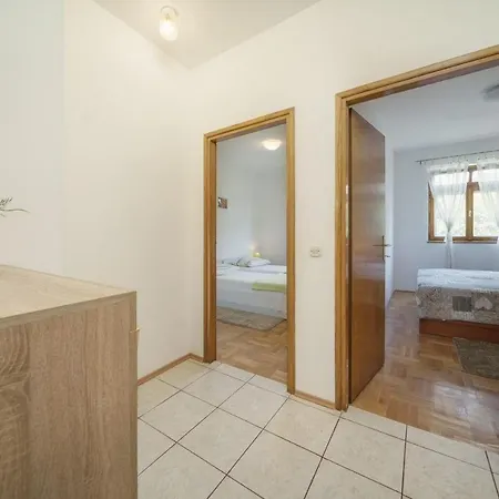 Apartments Blata Vodice Exterior photo