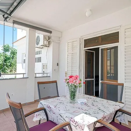 Apartments Blata Vodice Exterior photo
