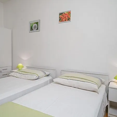 Apartments Blata Vodice Exterior photo