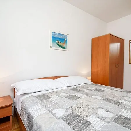Apartments Blata Vodice Exterior photo