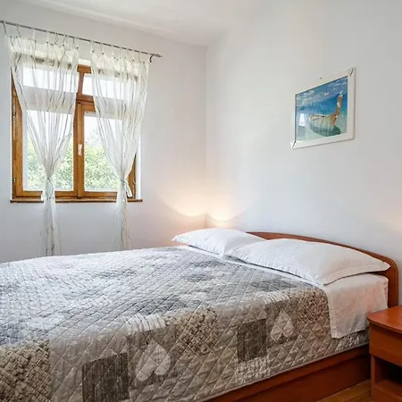 Apartments Blata Vodice Exterior photo