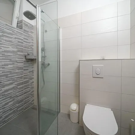 Apartments Blata Vodice Exterior photo