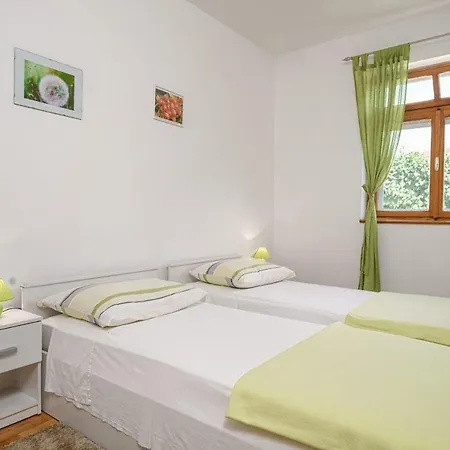 Apartments Blata Vodice Exterior photo