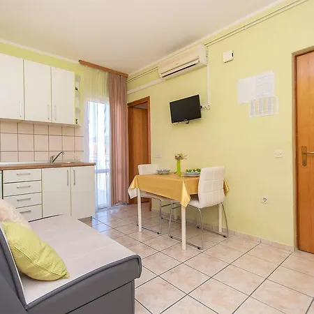 Apartments Blata Vodice Exterior photo