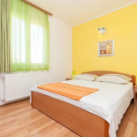 Apartments Blata Vodice Exterior photo