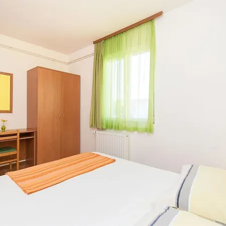 Apartments Blata Vodice Exterior photo