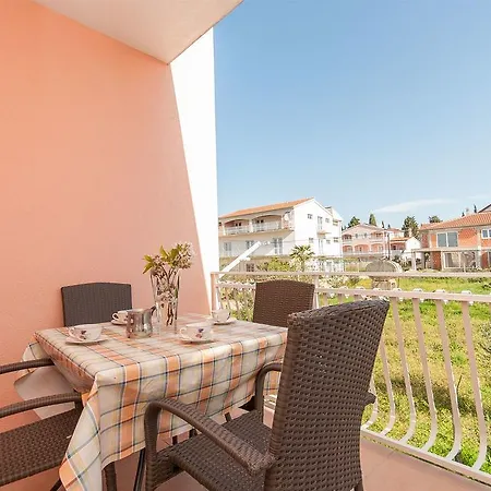 Apartments Blata Vodice Exterior photo
