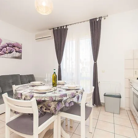 Apartments Blata Vodice Exterior photo