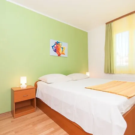 Apartments Blata Vodice Exterior photo