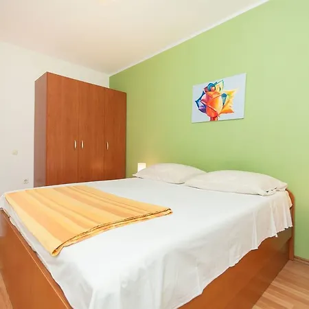 Apartments Blata Vodice Exterior photo