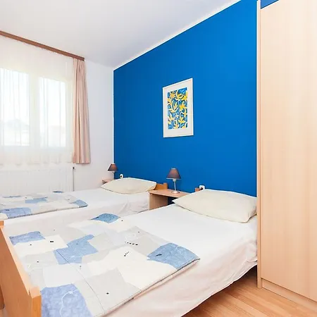 Apartments Blata Vodice Exterior photo