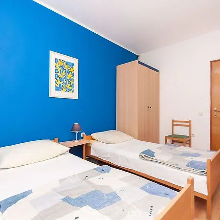Apartments Blata Vodice Exterior photo