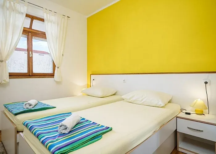 Apartments Blata
