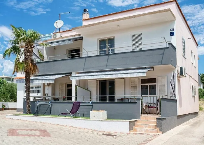 Apartments Blata