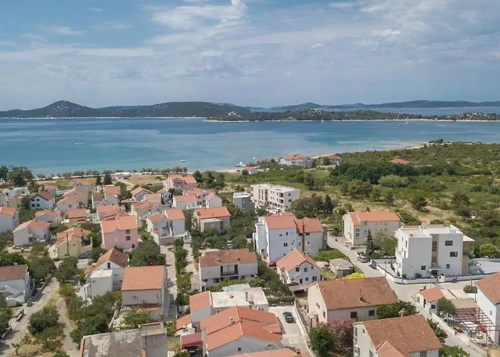 Apartments Blata