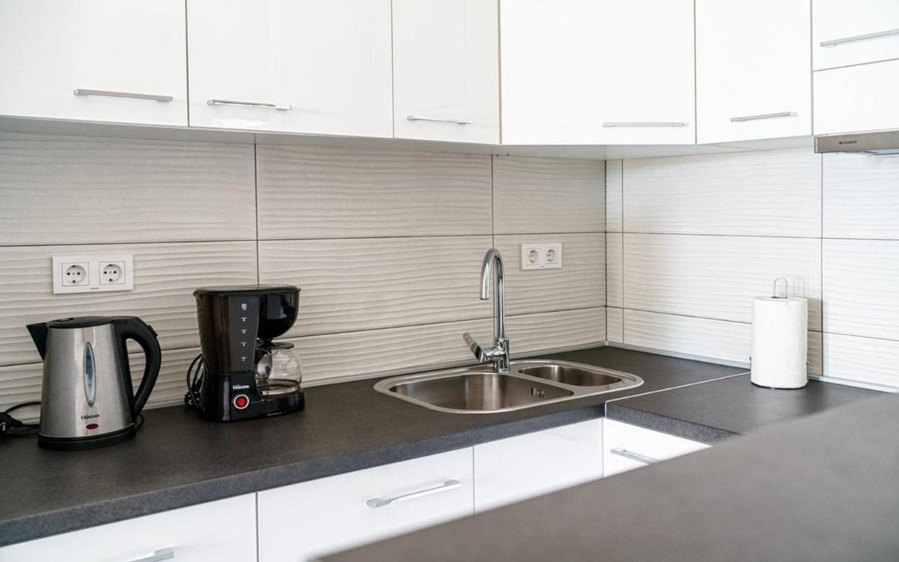 Apartment Apartments Blata *