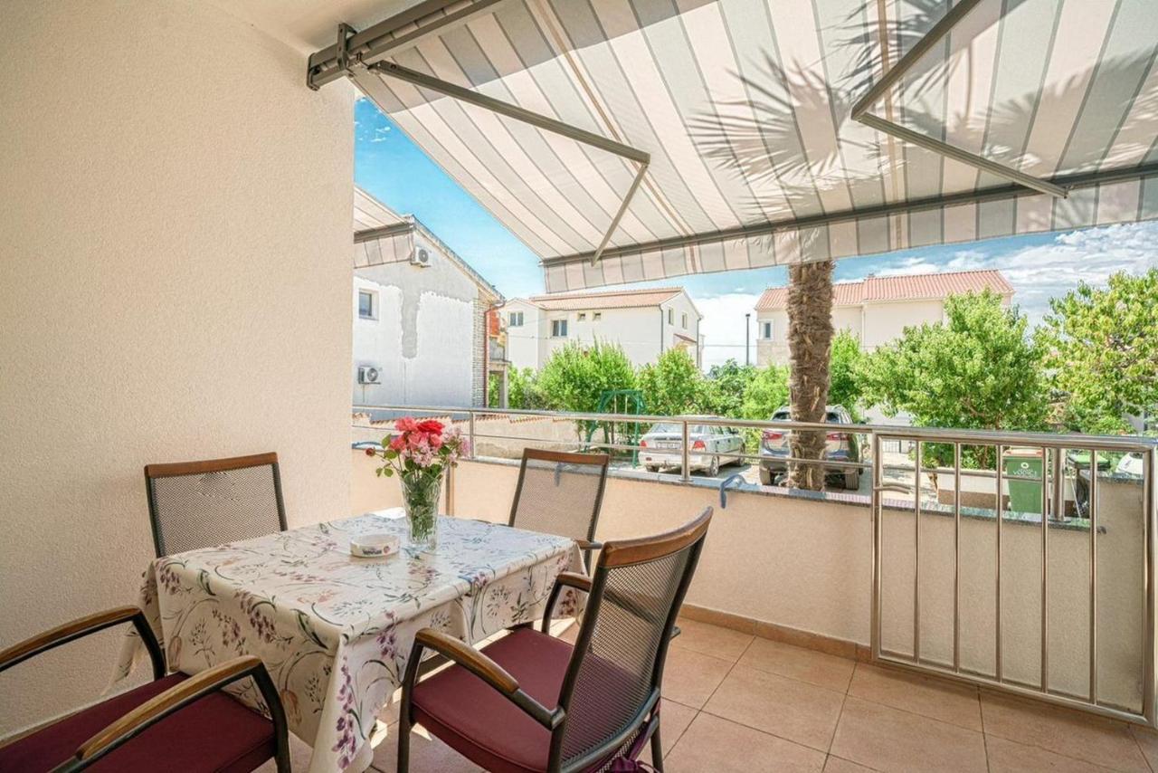 Apartments Blata *