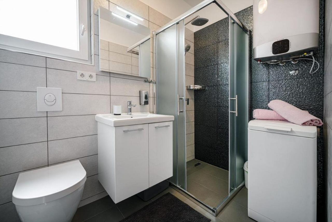 Apartments Blata * Vodice