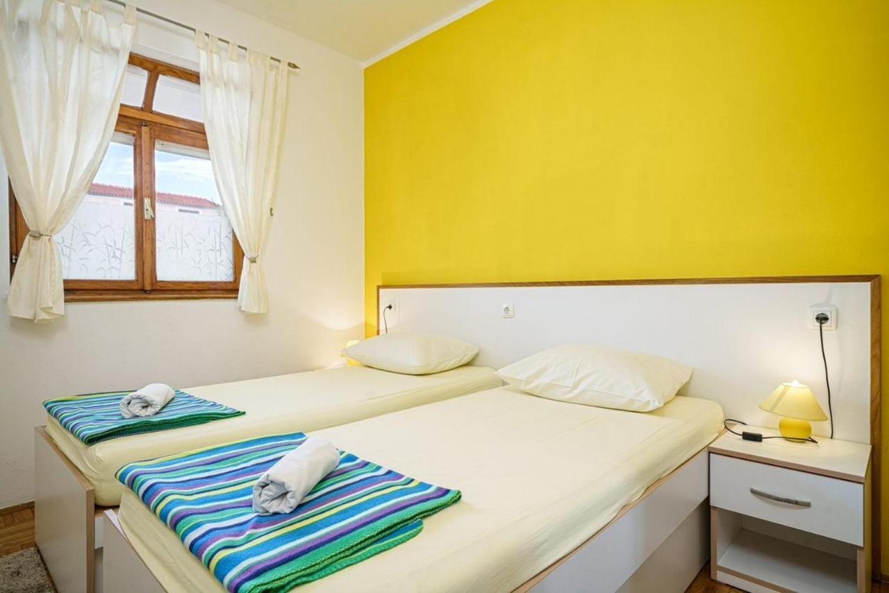 Apartment Apartments Blata *