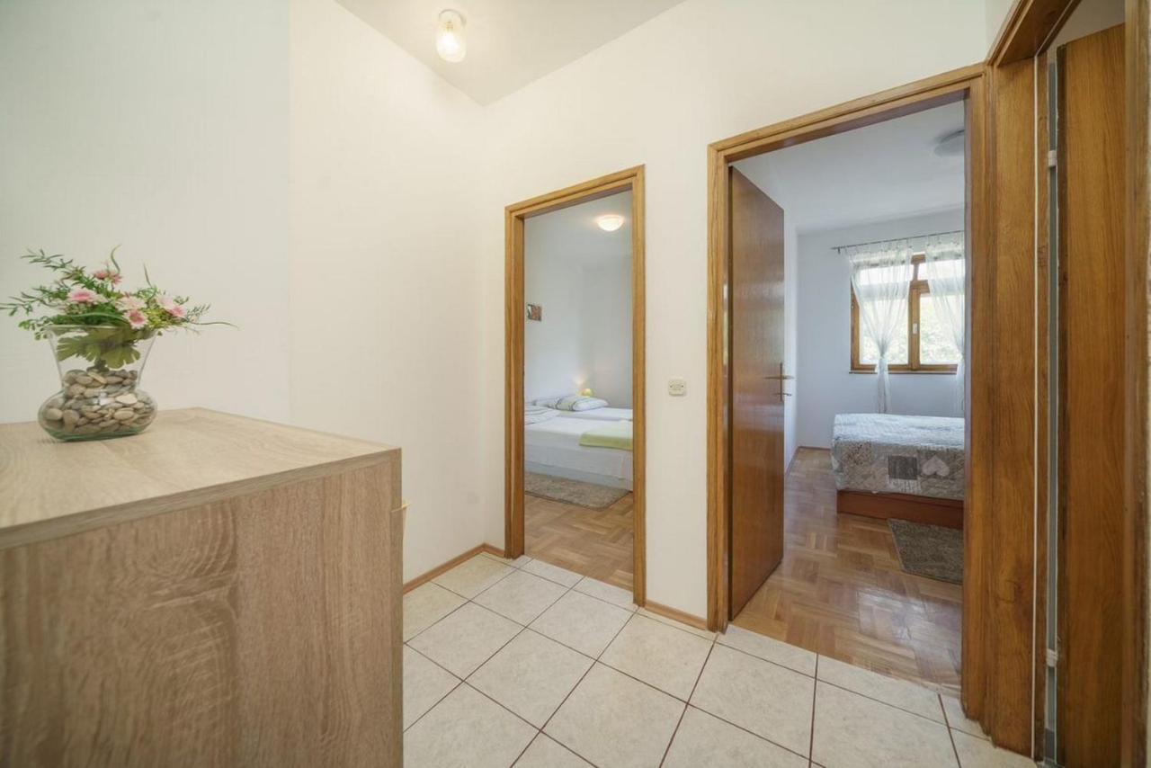 Apartment Apartments Blata *