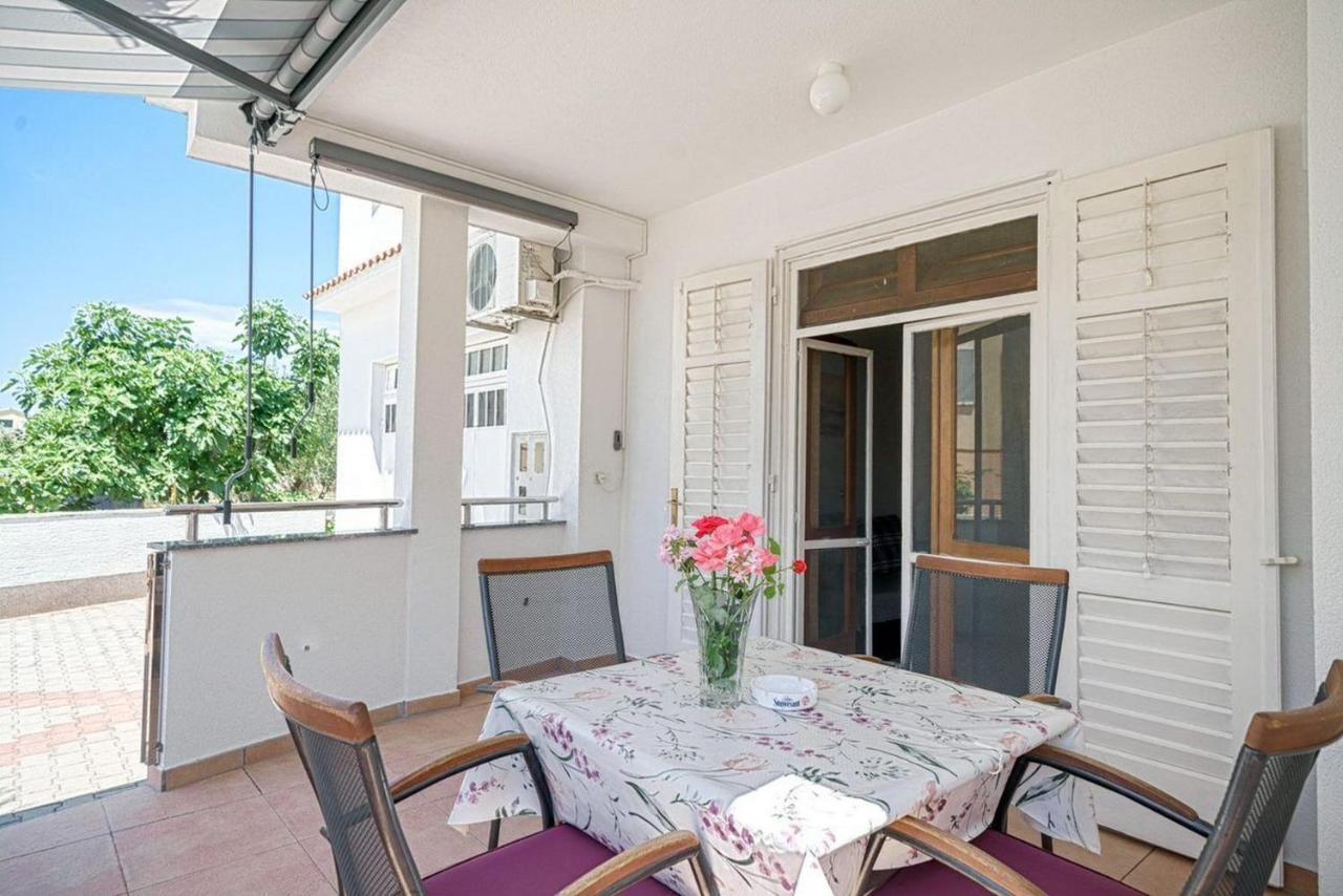 Apartments Blata Apartment