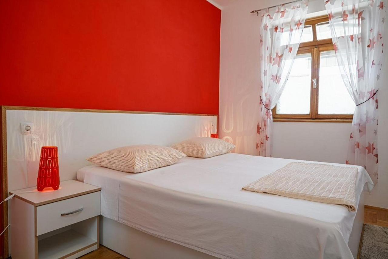 Apartments Blata