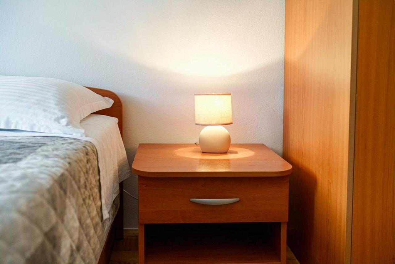 Apartments Blata Vodice