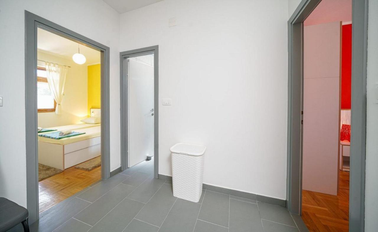Apartment Apartments Blata *