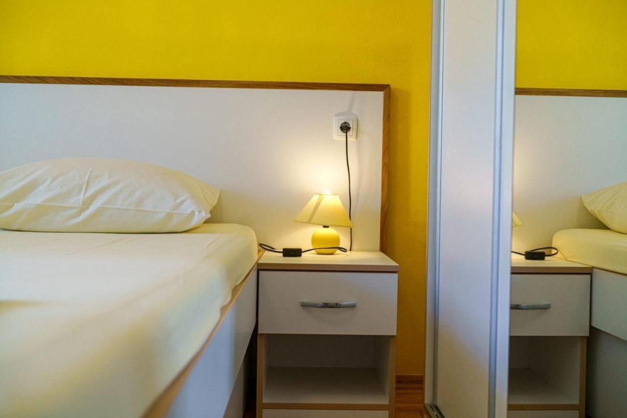 Apartment Apartments Blata *