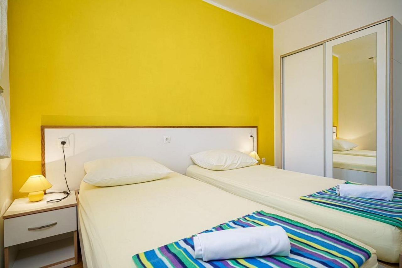 Apartment Apartments Blata