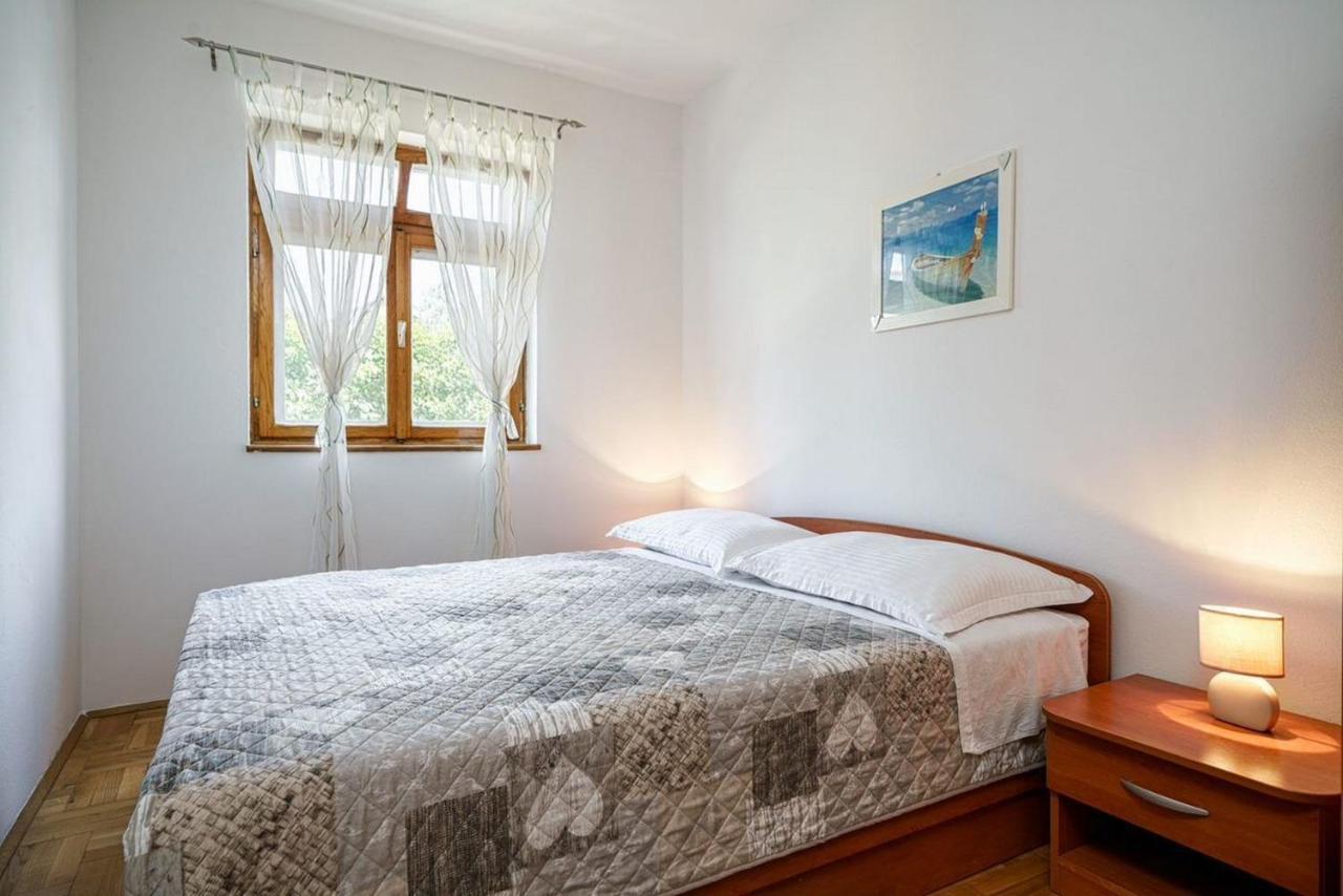 Apartments Blata