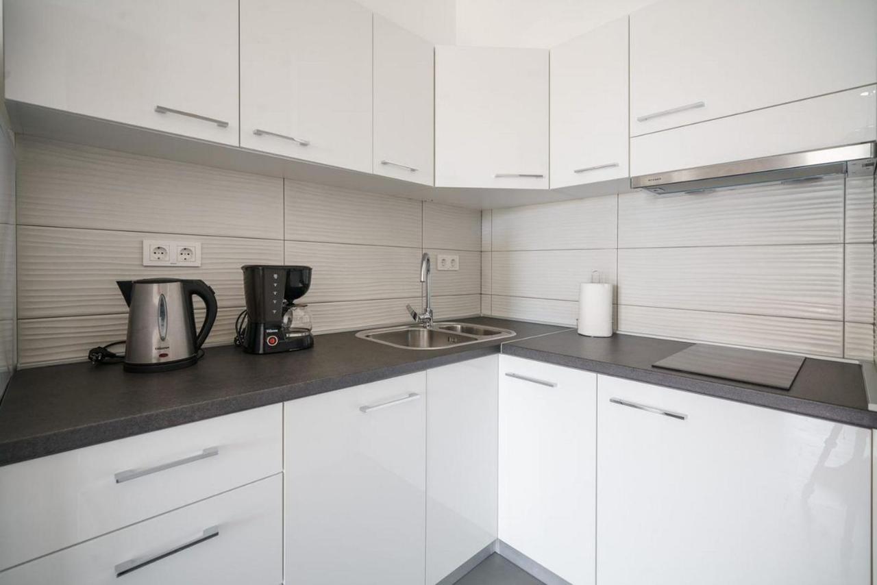 Apartment Apartments Blata