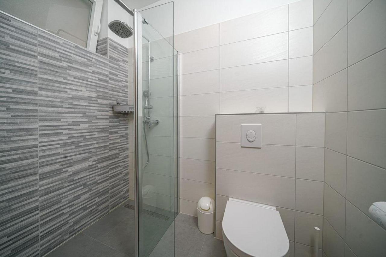 Apartment Apartments Blata *