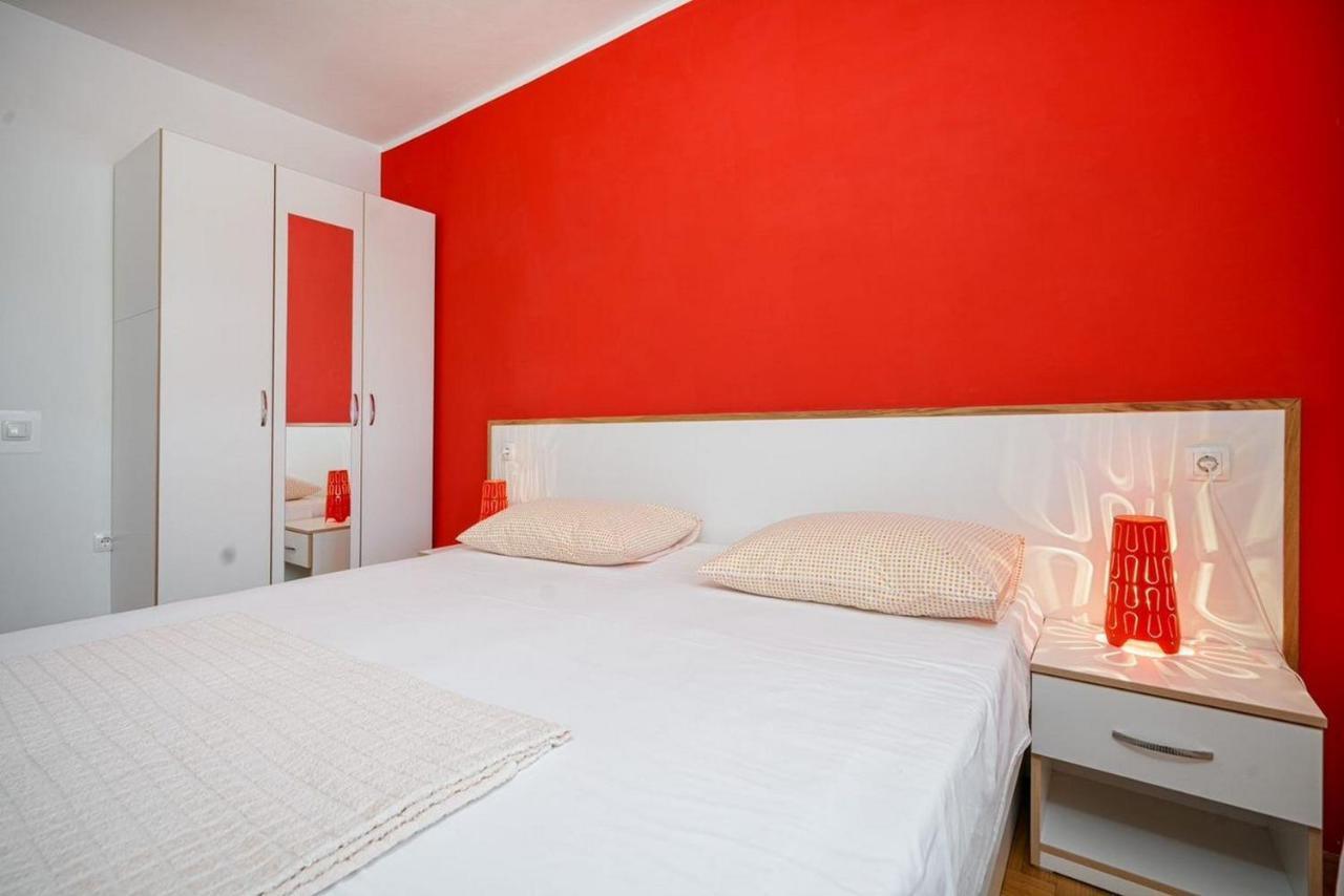 Apartments Blata Apartment Vodice