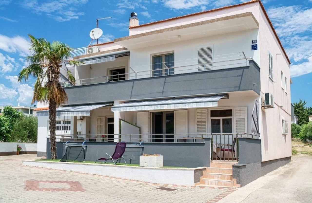 Apartments Blata Apartment