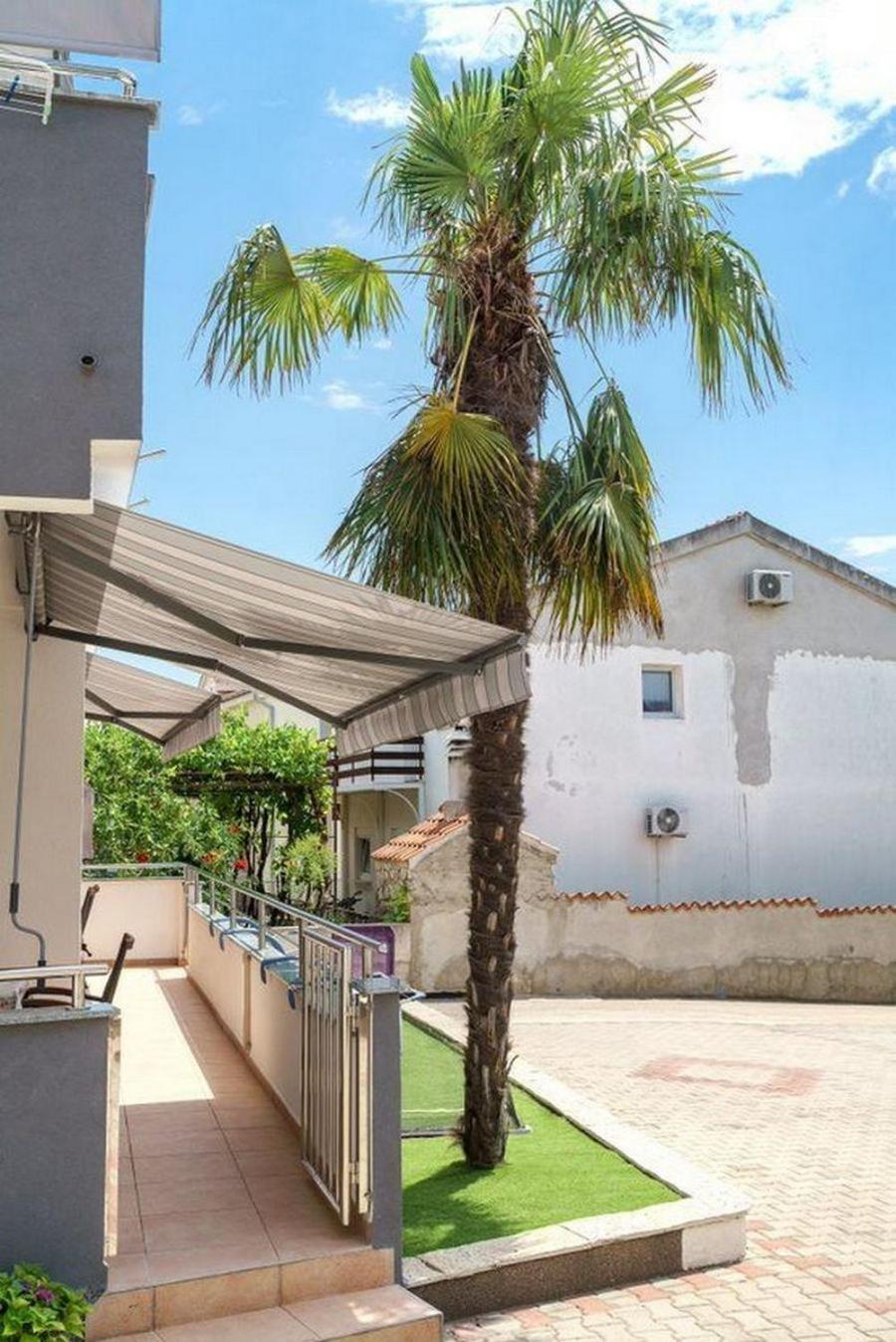 Apartmán Blata