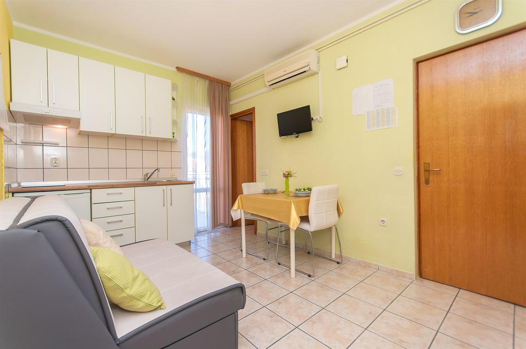 Apartments Blata * Vodice