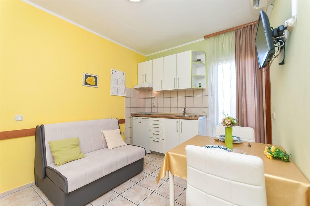Apartments Blata