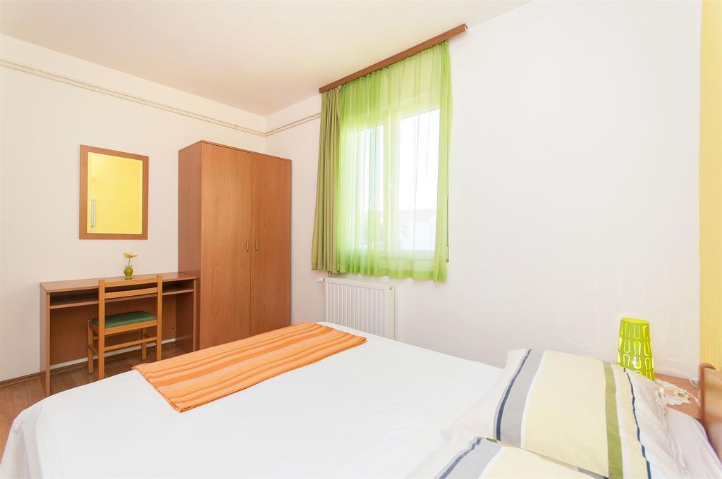 Apartments Blata Apartment *