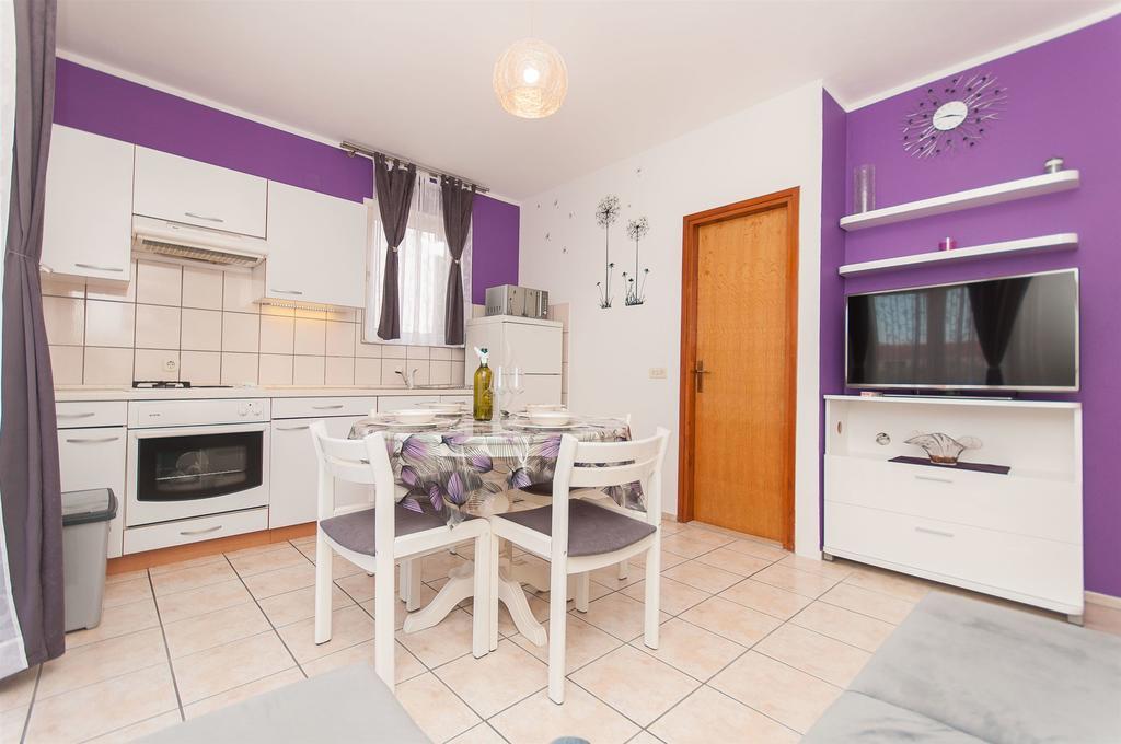 Apartments Blata