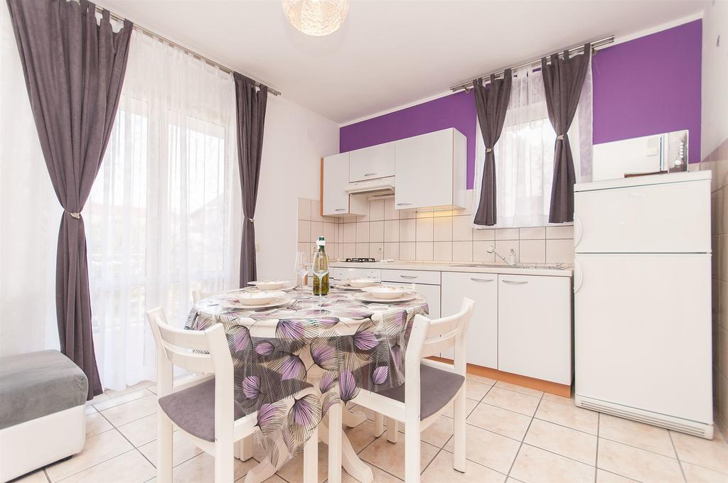 Apartments Blata Apartment Vodice