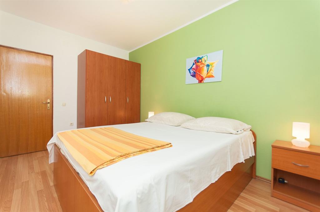 Apartments Blata * Vodice