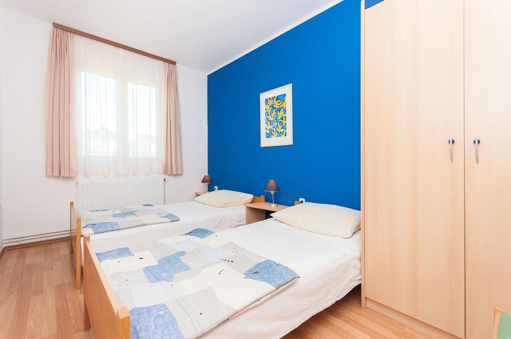 Apartments Blata Apartment