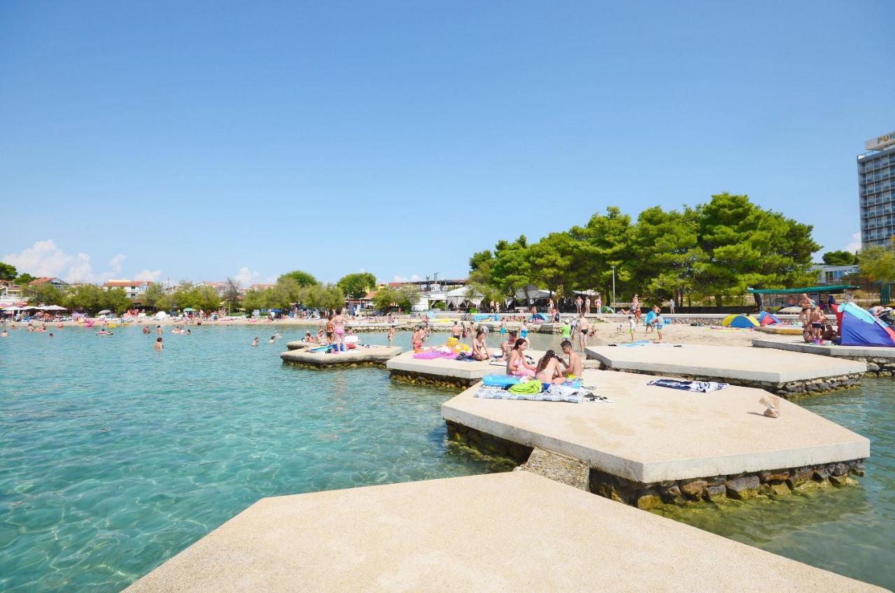 Apartments Blata Vodice