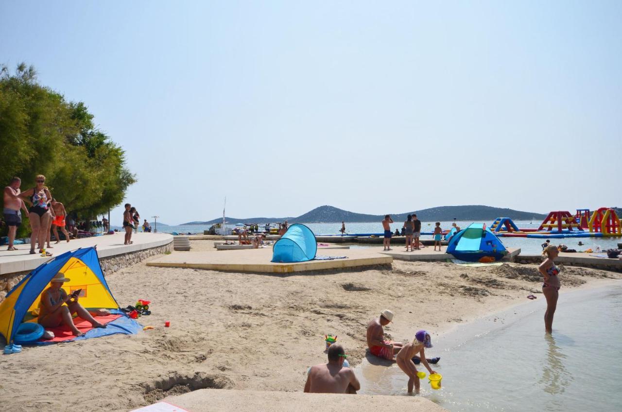 Apartmán Blata *