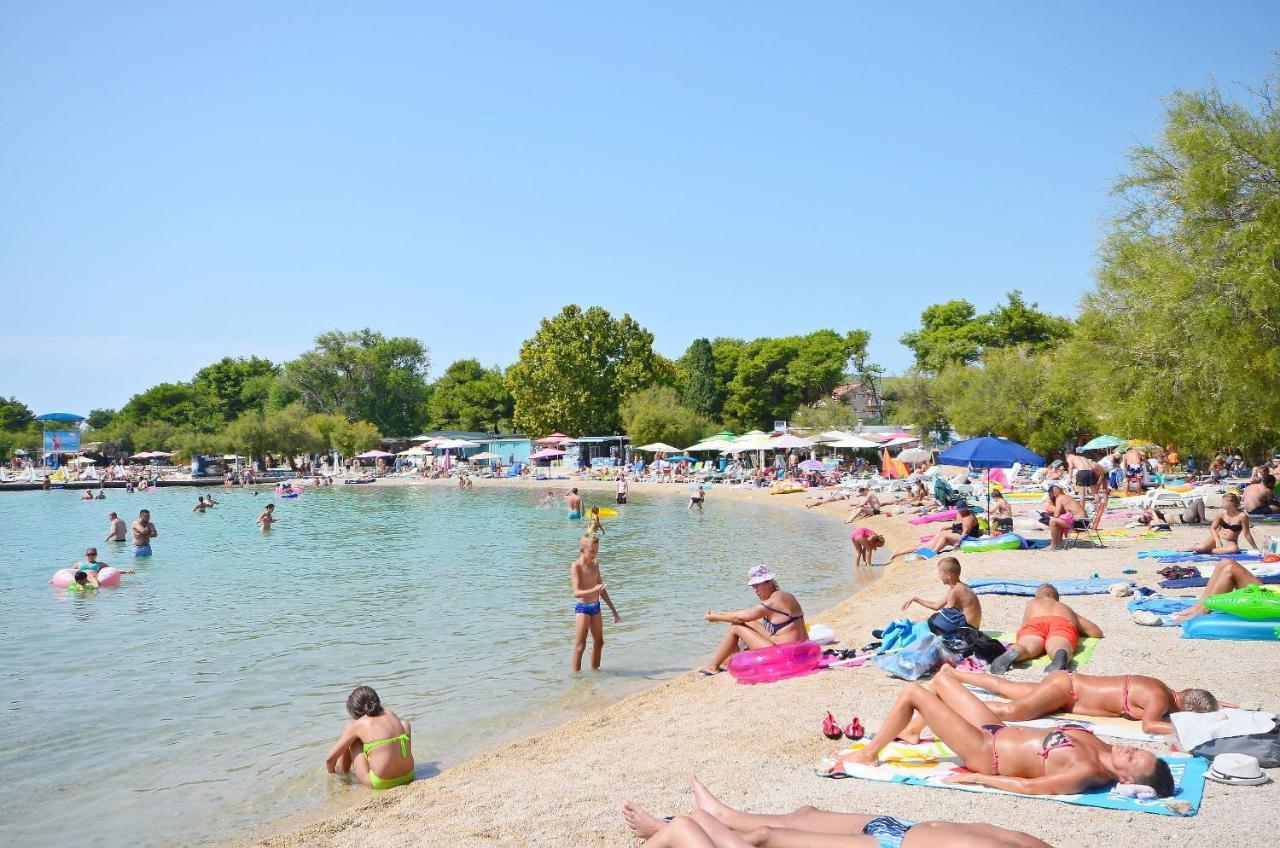 Apartments Blata Vodice